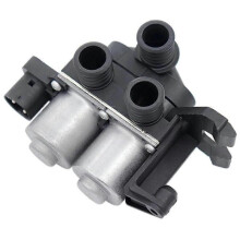 1pcs Car Heater Control Valve 64118375792/ 64111387319/ 64118391419 for BMW E36 3-Series 318i 323i 325i 328i M3
