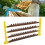 Queen Bee Rearing Base Cell Bar Frames 12