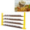 Queen Bee Rearing Base Cell Bar Frames 11