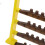 Queen Bee Rearing Base Cell Bar Frames 14