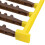 Queen Bee Rearing Base Cell Bar Frames 15
