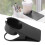 Cup Holder Clip Desk Side Glass Mug Bottle Clamp 12