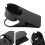 Cup Holder Clip Desk Side Glass Mug Bottle Clamp 10