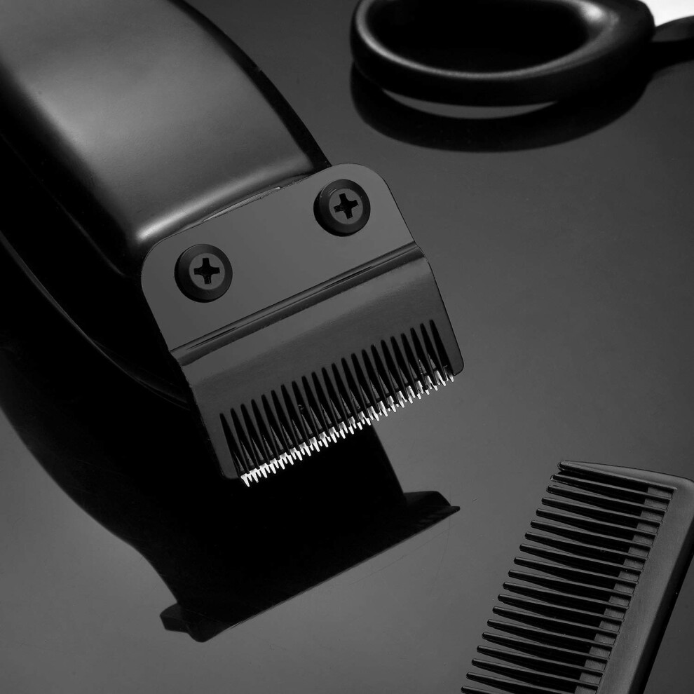 2pcs Hair Clipper Blade Cutter Head Replacement