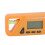 Digital Inclinometer Plastic ABS Magnetic Base 15
