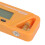 Digital Inclinometer Plastic ABS Magnetic Base 14