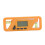 Digital Inclinometer Plastic ABS Magnetic Base 2