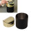 Desktop Trash Can Stainless Steel Household Mini 11