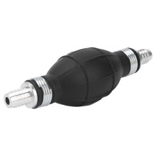 Hand-Feed-Pumpe Benzin Dieselöl Manuelle Öler Hydraulische Ausrüstung Hardware 9001‑089A12mm