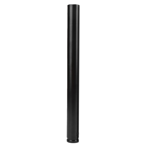 Douille hexagonale rallongée 21 mm phosphate noir 300 mm 1