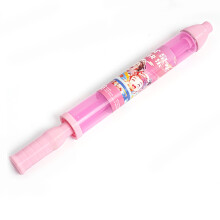 (Pink) Water Fireworks Toy Outdoor Water Spray Sprinkler Splashing Water Play Toy