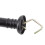 Electric Fence Gate Handle 5M Energizing Rope 13