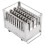 Ice Cream Mold Heavy Duty Silver Thick Safe 2