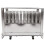 Ice Cream Mold Heavy Duty Silver Thick Safe 6