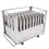 Ice Cream Mold Heavy Duty Silver Thick Safe 7