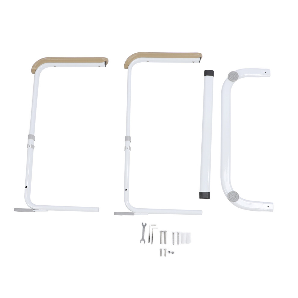 Brown Chair Stand Assist For Elderly Seniors Mobility 6