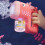 (Yellow Giraffe) Bubble Gun Machine with Bubble Refill Solution Automatic Bubble Maker for Toddlers Outdoor Bubble Blower Toy 4