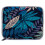 (A) 20 x 16cm USB Flash Drive Storage Pouch 20-Grid U-Disk Zipper Bag 2