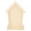 Casette per api in legno, 2 pezzi, 315 g, Colore: come mostrato 4