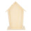 Casette per api in legno, 2 pezzi, 315 g, Colore: come mostrato 8