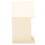 Casette per api in legno, 2 pezzi, 315 g, Colore: come mostrato 5