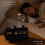 (Black/US Plug) Train Shape Ultrasonic Air Humidifier Essential Oil Aroma Mist Diffuser with LED Light,Buttons Control 4