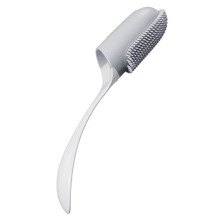 (C) Pet Teeth Cleaning Care Finger Wrap Dog Cat Finger Toothbrush Oral Cleaning Tool