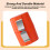 (Yellow) Handheld Egg Shell Opener PP+Stainless Steel Egg Shell Separator Kitchen Gadget 4