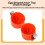 (Yellow) Handheld Egg Shell Opener PP+Stainless Steel Egg Shell Separator Kitchen Gadget 5