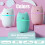 (White) A6 260ml USB Mini Air Humidifier (Cute Cat,Night Light) 7