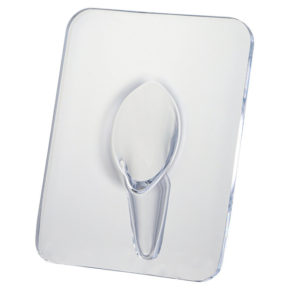 (Transparent) Creative Art Photo Frame Vase Clear Acrylic Hydroponic Flower Arranger Ornament Decorative Frame-image-OPC-PJS6GHN-NEW