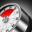 (Red) Stainless Steel Kitchen Timer Mechanical Countdown Clock for Baking/Student Time Management/Reminder 7