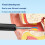 (White) Visual Ear Cleaning Endoscope with LED Light Earwax Removal Tool Kit,Standard Version 4