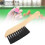 Brosse pour table de billard avec poils en nylon 4