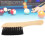 Brosse pour table de billard avec poils en nylon 7