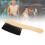 Brosse pour table de billard avec poils en nylon 6