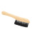 Brosse pour table de billard avec poils en nylon 11