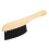 Brosse pour table de billard avec poils en nylon 16