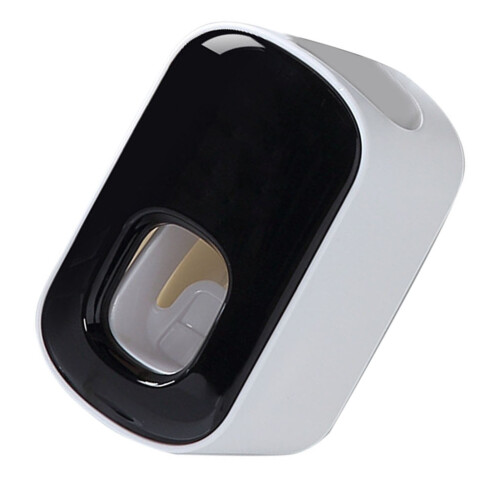 Toothpaste Dispenser Adhesive Sticker Nail Free 2