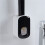 Toothpaste Dispenser Adhesive Sticker Nail Free 12