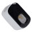 Toothpaste Dispenser Adhesive Sticker Nail Free 4