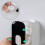 Toothpaste Dispenser Adhesive Sticker Nail Free 11