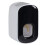 Toothpaste Dispenser Adhesive Sticker Nail Free 2