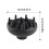 Universal Hair Dryer Diffuser for Curly Wavy Hair 7