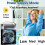 (Black) 5-Hole Humidifier Desktop Mini Mist Diffuser Cooling Fan with 7-Color Night Light 2