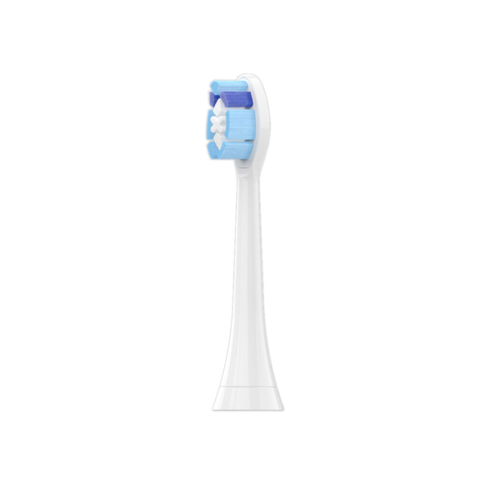 Blue (Blue) For Philips Hx3/6/9 Series Electric Toothbrush Soft Bristles Replacement Tooth Brush Head