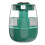 (Green) Dual Mist Outlet Desktop Air Humidifier Home Office Mute Mist Diffuser 1