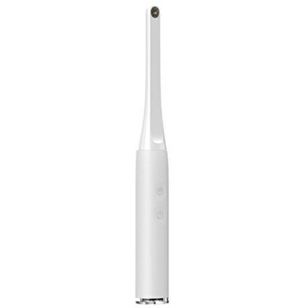 White/Light () Hd Wifi Dental Camera Intraoral Endoscope With Led Oral Care Cleaning Inspection Tool