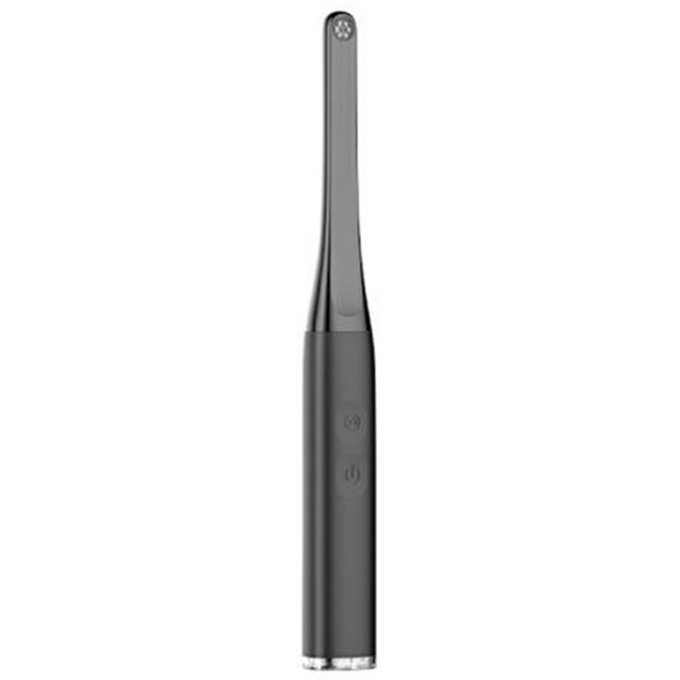 Black/Light () Hd Wifi Dental Camera Intraoral Endoscope With Led Oral Care Cleaning Inspection Tool