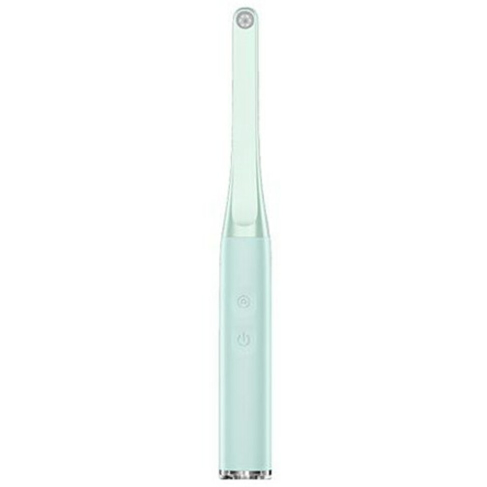 Green/Light () Hd Wifi Dental Camera Intraoral Endoscope With Led Oral Care Cleaning Inspection Tool